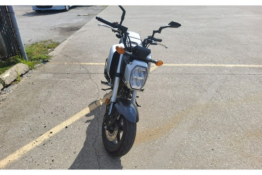 2023 Honda GROM 125P