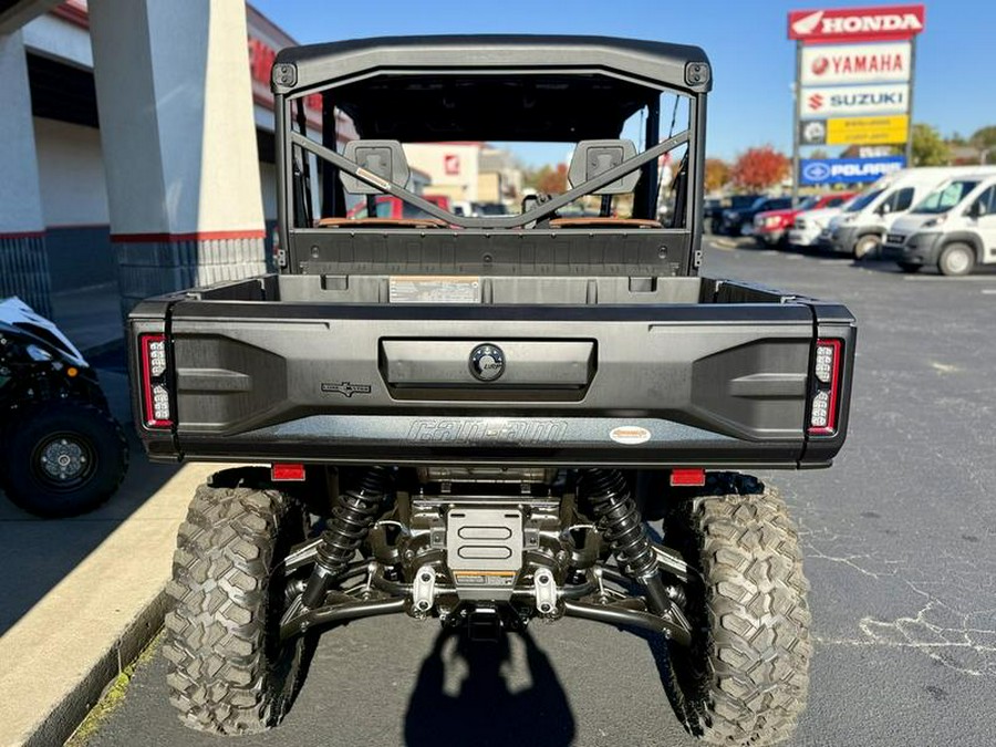 2026 Can-Am® Defender MAX LONE STAR HD11