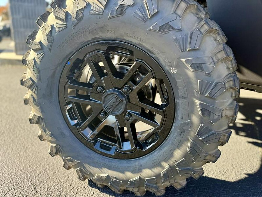 2026 Can-Am® Defender MAX LONE STAR HD11