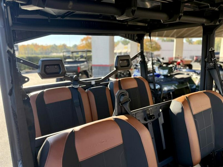 2026 Can-Am® Defender MAX LONE STAR HD11