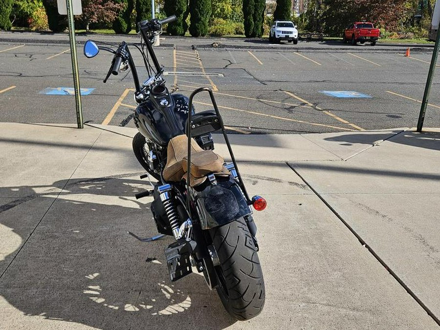 2015 Harley-Davidson® FXDB - Dyna® Street Bob®