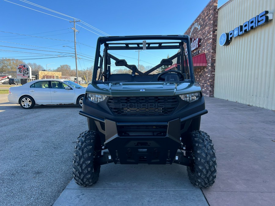 2026 Polaris Ranger 1000 EPS