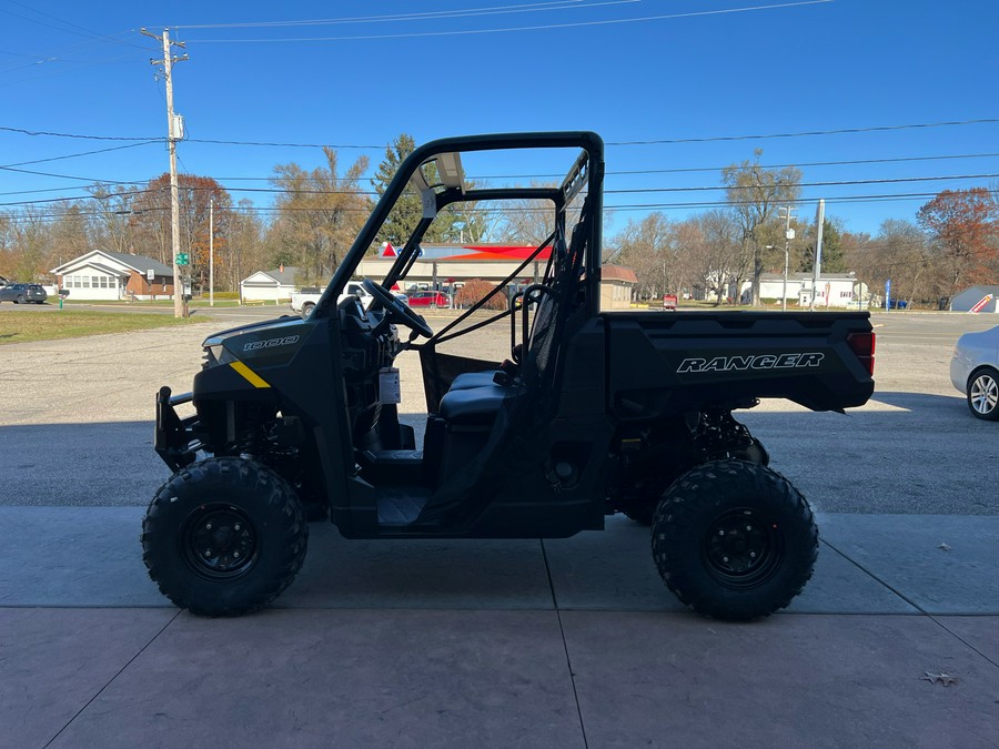 2026 Polaris Ranger 1000 EPS