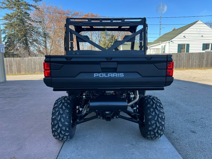 2026 Polaris Ranger 1000 EPS