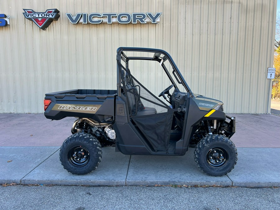 2026 Polaris Ranger 1000 EPS