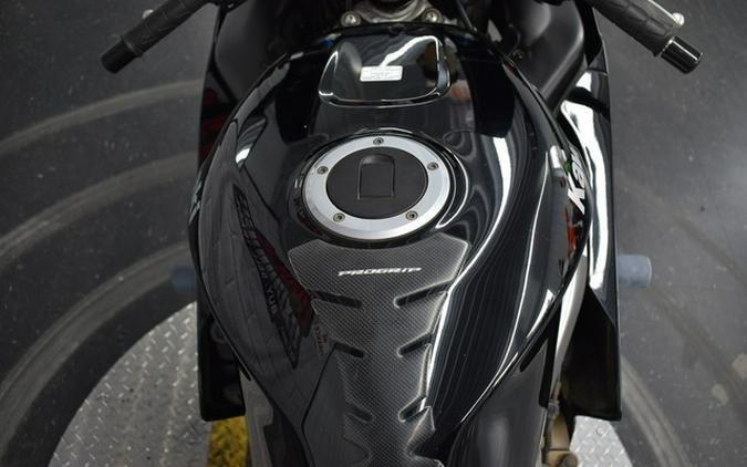 2008 Kawasaki ZZR 600