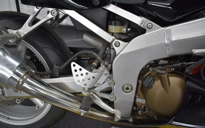 2008 Kawasaki ZZR 600