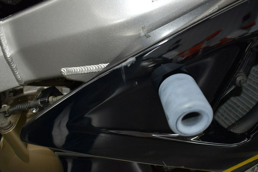 2008 Kawasaki ZZR 600 600