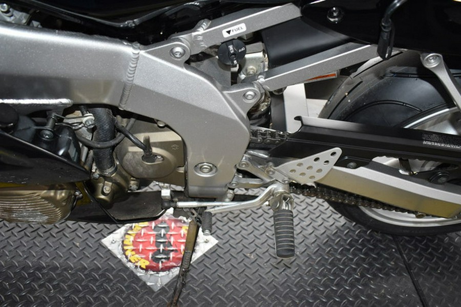 2008 Kawasaki ZZR 600 600