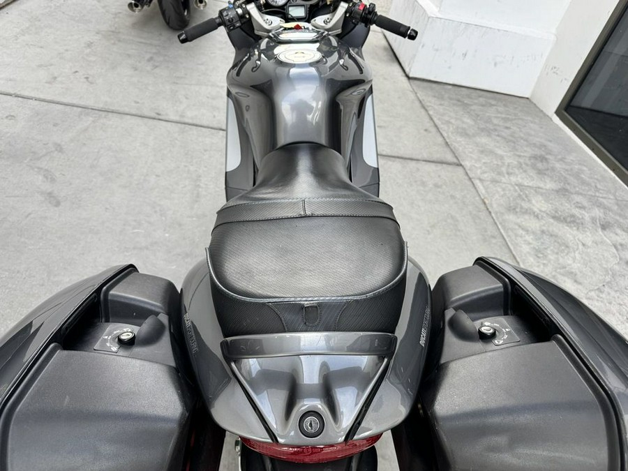 2003 Ducati ST4s