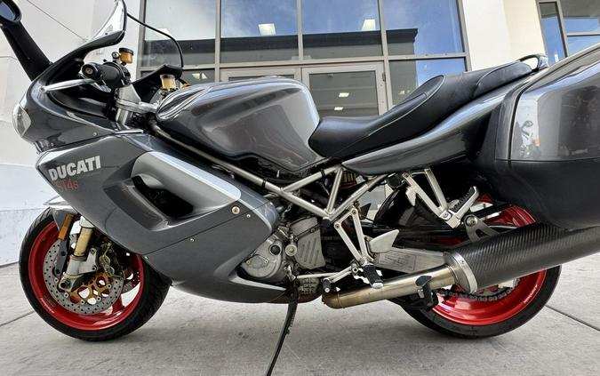 2003 Ducati ST4s