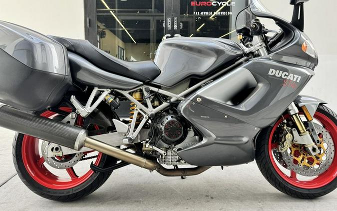 2003 Ducati ST4s