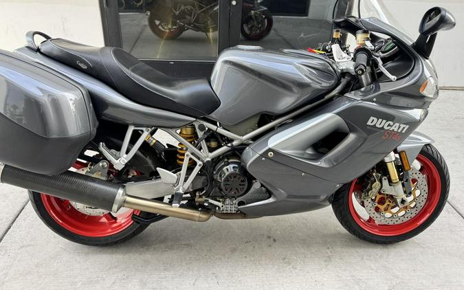 2003 Ducati ST4s