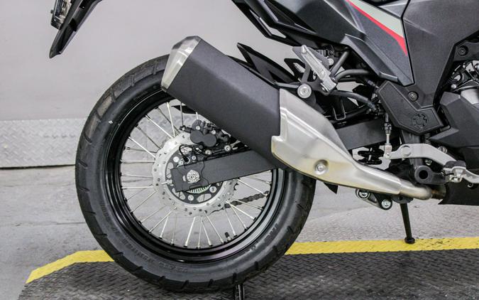 2024 Kawasaki Versys-X 300 ABS