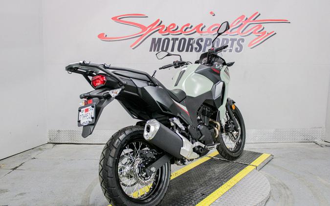 2024 Kawasaki Versys-X 300 ABS