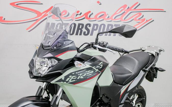 2024 Kawasaki Versys-X 300 ABS