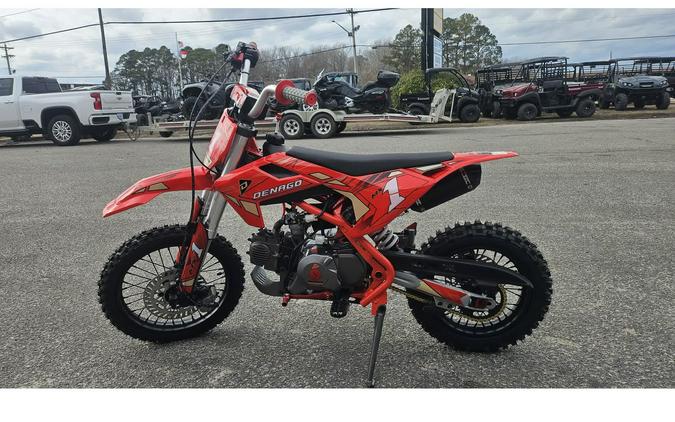 2026 MX 1 - Denago Powersports