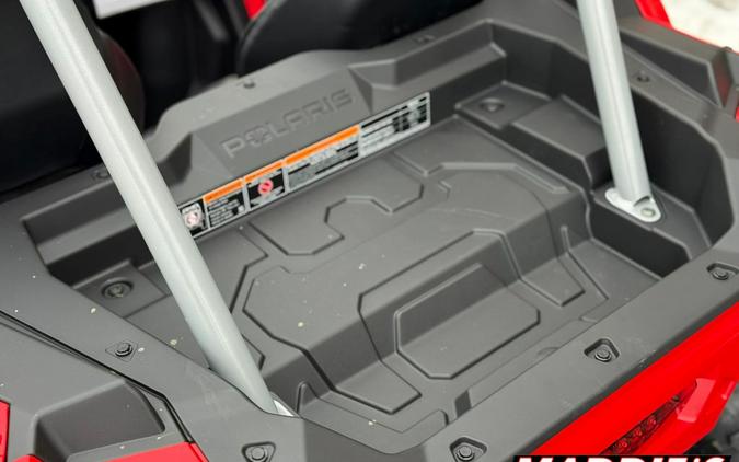 2026 Polaris RZR 200 EFI