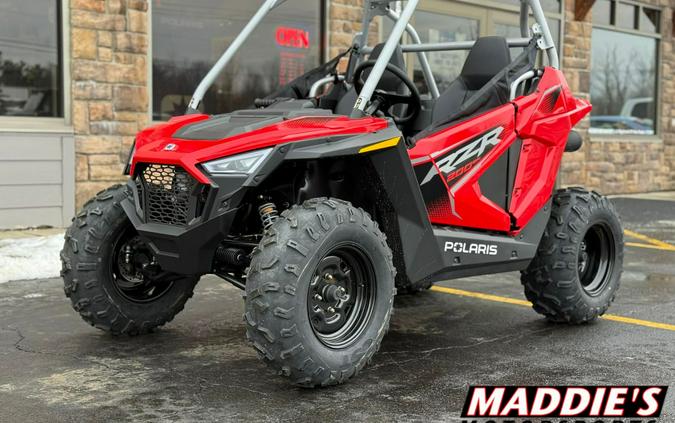 2026 Polaris RZR 200 EFI