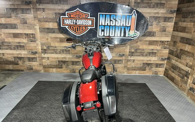 2019 Harley-Davidson Softail® Sport Glide®