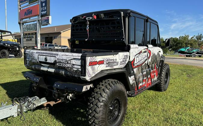 2026 Can-Am Defender MAX Limited HD11
