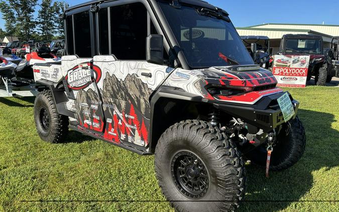 2026 Can-Am Defender MAX Limited HD11