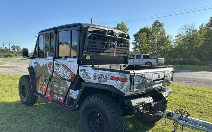 2026 Can-Am Defender MAX Limited HD11
