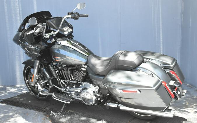 2025 Harley-Davidson Road Glide FLTRX