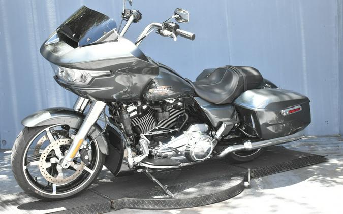 2025 Harley-Davidson Road Glide FLTRX