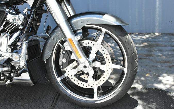 2025 Harley-Davidson Road Glide FLTRX