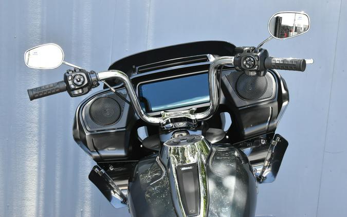 2025 Harley-Davidson Road Glide FLTRX