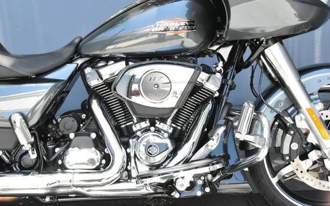 2025 Harley-Davidson Road Glide FLTRX