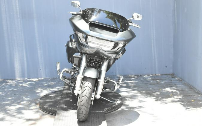 2025 Harley-Davidson Road Glide FLTRX