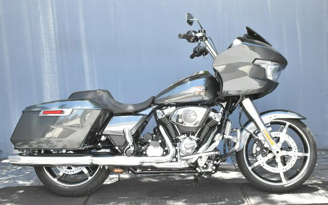 2025 Harley-Davidson Road Glide FLTRX