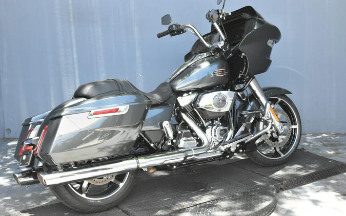 2025 Harley-Davidson Road Glide FLTRX