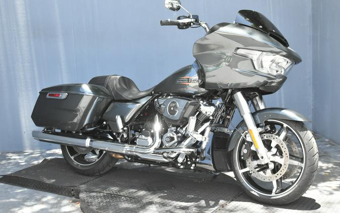 2025 Harley-Davidson Road Glide FLTRX