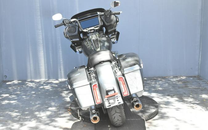 2025 Harley-Davidson Road Glide FLTRX
