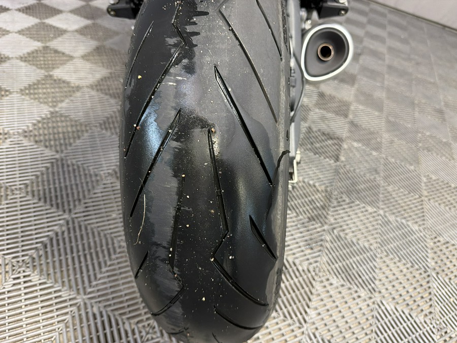 2020 DUCATI MONSTER 797+