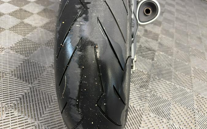 2020 DUCATI MONSTER 797+