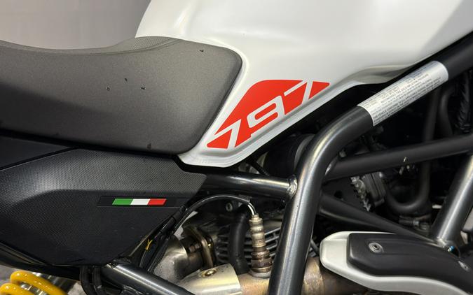 2020 DUCATI MONSTER 797+
