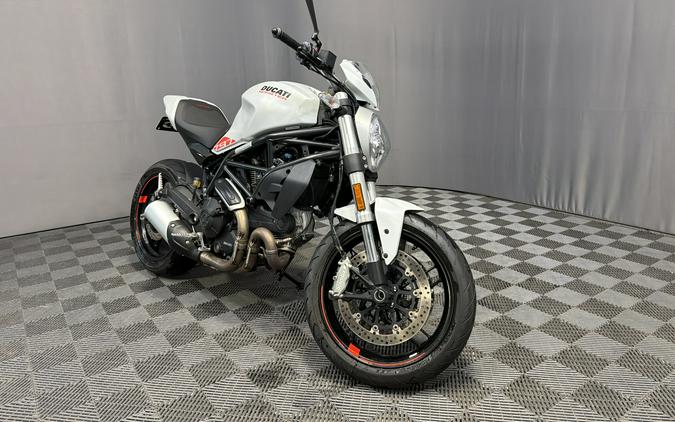 2020 DUCATI MONSTER 797+
