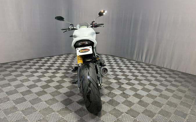 2020 DUCATI MONSTER 797+