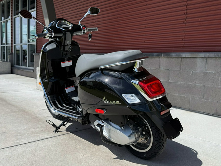 2027 Vespa GTS 310