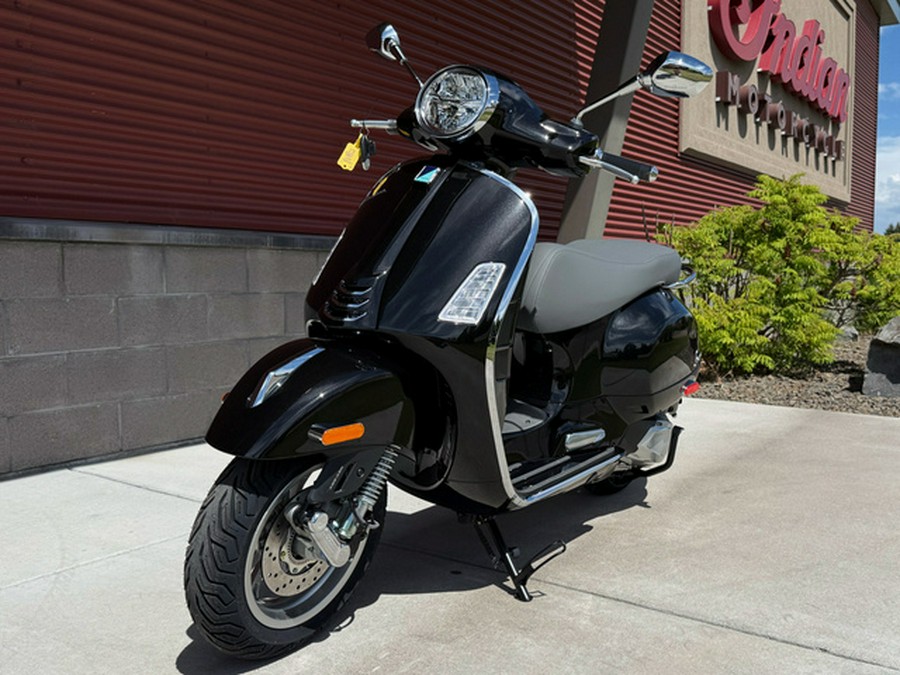 2027 Vespa GTS 310