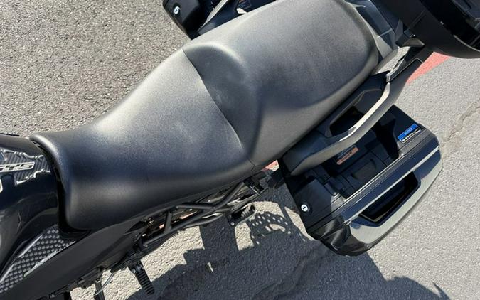 2018 Kawasaki Versys 1000 LT