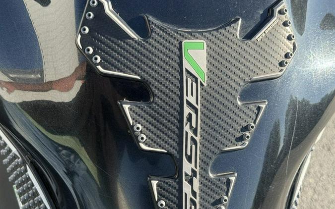 2018 Kawasaki Versys 1000 LT