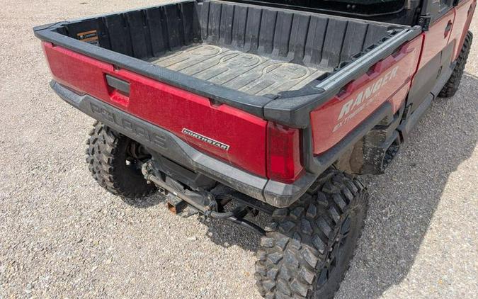 2024 Polaris® Ranger Crew XD 1500 NorthStar Premium