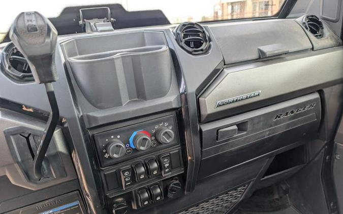 2024 Polaris® Ranger Crew XD 1500 NorthStar Premium