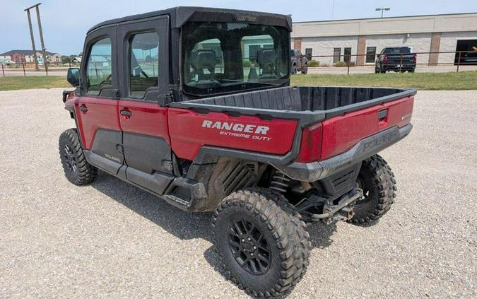 2024 Polaris® Ranger Crew XD 1500 NorthStar Premium
