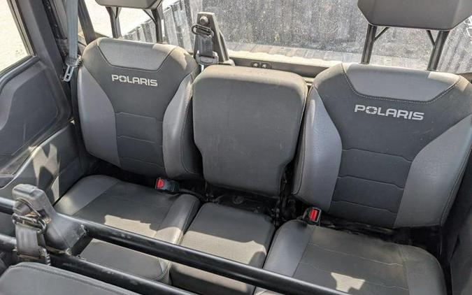 2024 Polaris® Ranger Crew XD 1500 NorthStar Premium